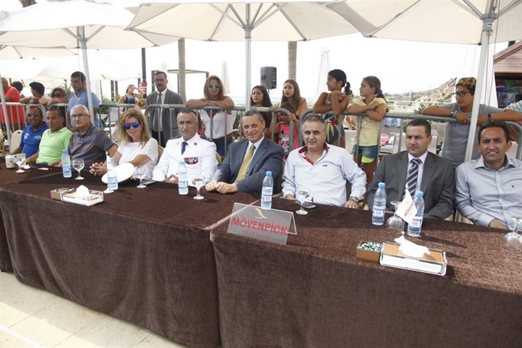 Lebanese Swimming Championship